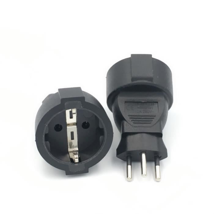 Lot De 5 Connecteurs Aéronautiques étanches IP68 - 2 Broches - Pour Audio, Auto, Mécanique