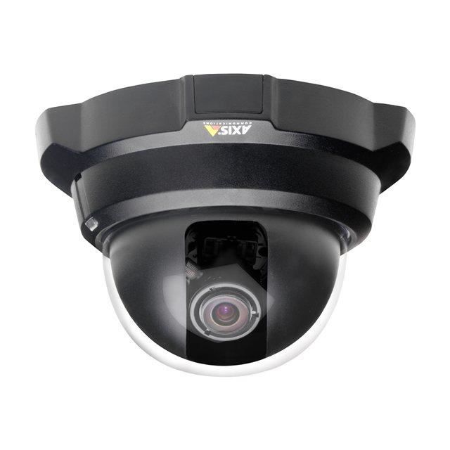 AXIS M3204 Surveillance Kit Cdiscount Bricolage