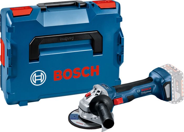 Bosch GWS 18V 7 LBoxx - vue 2
