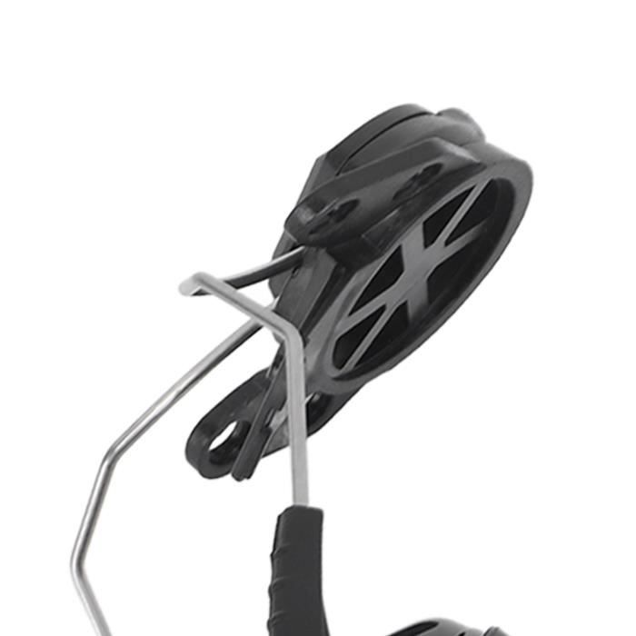 Coussinets D'oreilles Pour Casque Kraken Pro - QIILU - Blanc - 2 Points