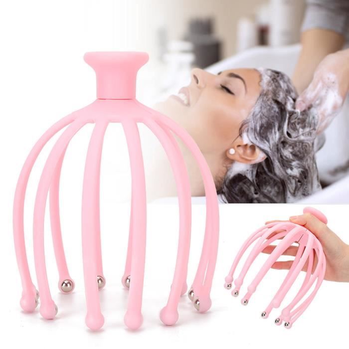Head massage machine discount