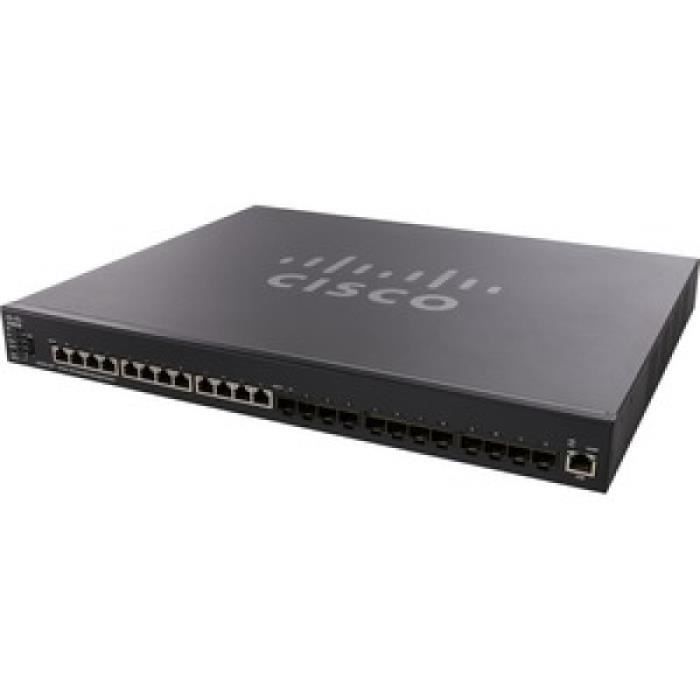 Acheter Cisco SX550X-24FT-K9-EU Reconditionné - 2779,97 € Cisco SX550X-24FT-K9-EU Reconditionné - Cisco reconditionné disponible sur Cdiscount Seconde Vie