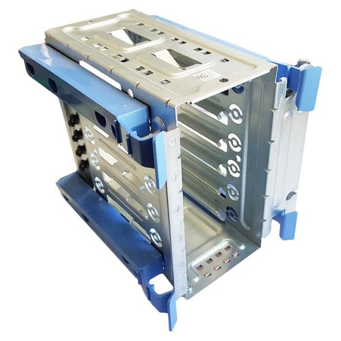 Dell Cage T110 Caddy - vue 2