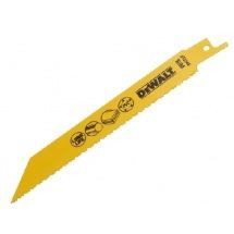 Lames bi métal pour usage général 1.8 2.5mm 152mm DT2348 - vue 2