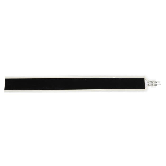 Capteur De Pression Flexible 0-500g - Capteur Force Mince - Pour Projets électroniques