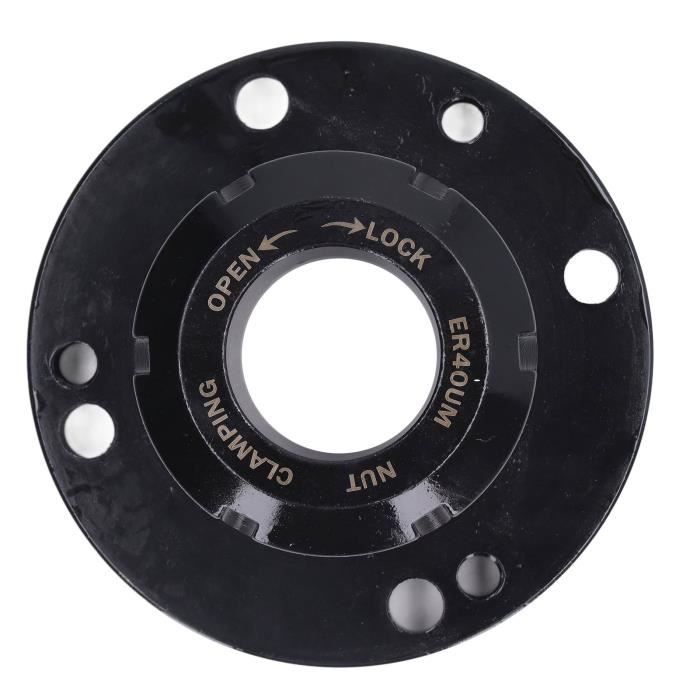 Mandrin Fin à Pince NIKKEN - Modèle NCAT50-SK16C-165U-IDU - Neuf Sous Emballage
