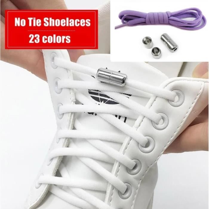 lacet chaussure ruban