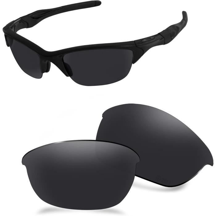 Verres De Rechange Polarisés Marron Pour Pochette Von Zipper - Neuf Sans Étiquettes