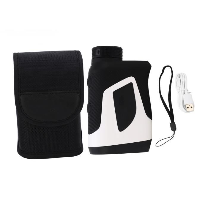 Télémètre laser de chasse 1200 mètres - Télémètres (9602217