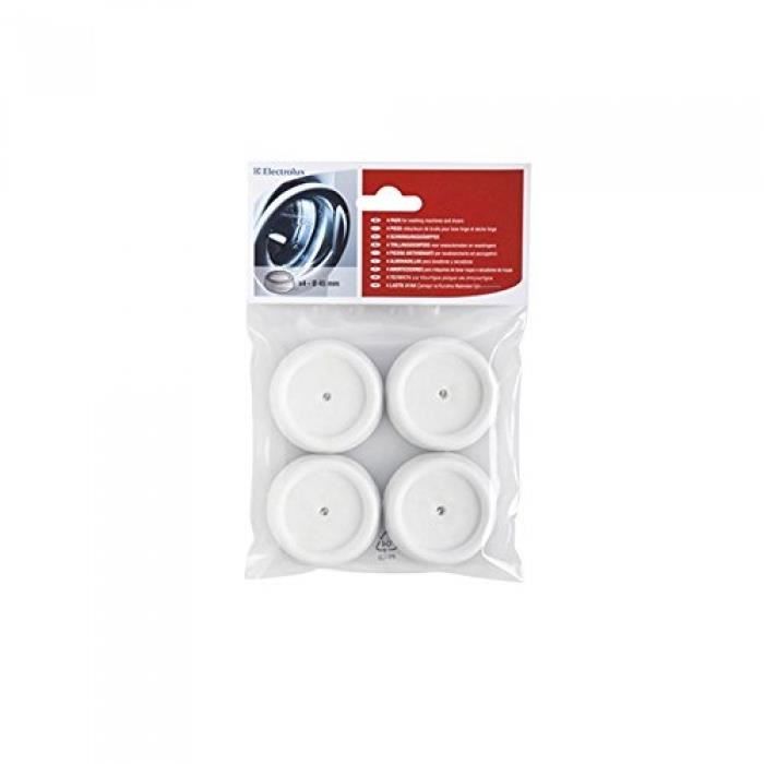 Pieds anti vibration Electrolux - vue 1