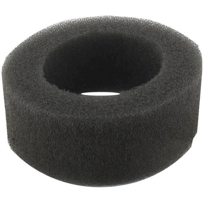 Filtre à air adaptable pour MC CULLOCH modèles BVM250, BV2125