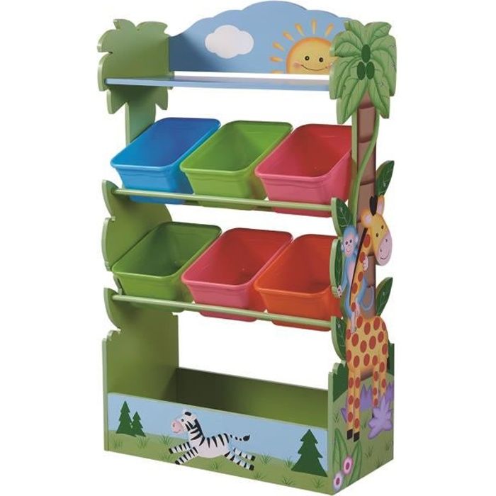 Cdiscount rangement jouet Clearance