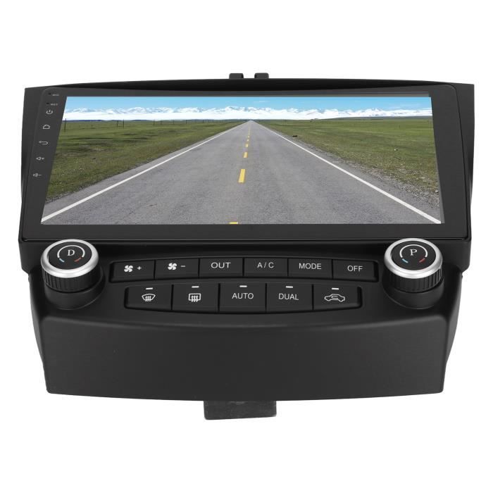 Autoradio GPS 8 Pouces Pour Porsche Boxster Cayman 911 – CarPlay, Android Auto, 8 Cœurs, Caméras, Multimédia