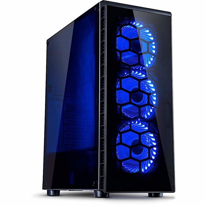Inter Tech CXC2 Tower Neuf - vue 6