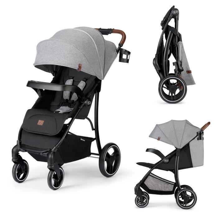 Poussette cruiser sales 3 roues