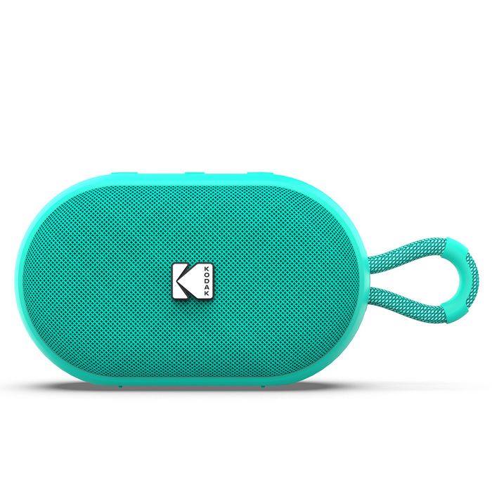 Enceinte Portable Kodak PWS-2284 – Étanche IPX7, Bluetooth, 6W RMS - vue 10