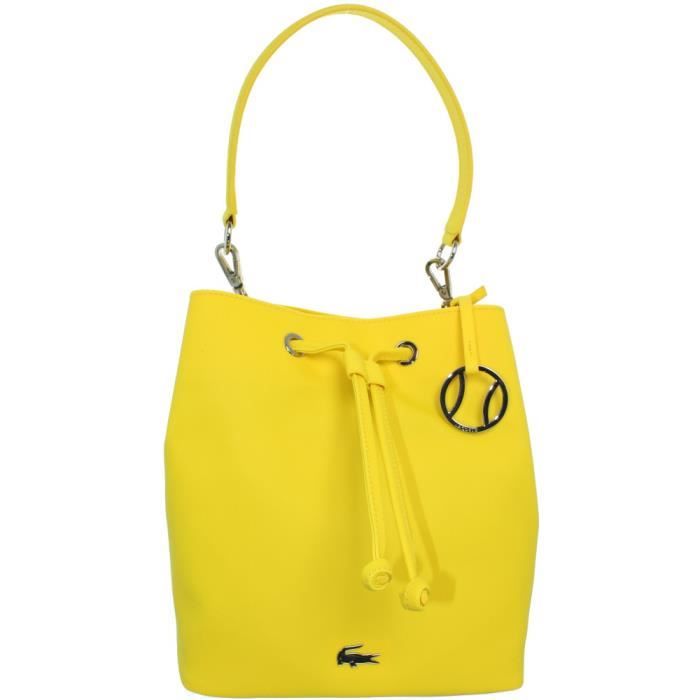 وحش الغرفة اقترضت، استعارت sac lacoste jaune - malkiteneshta.com