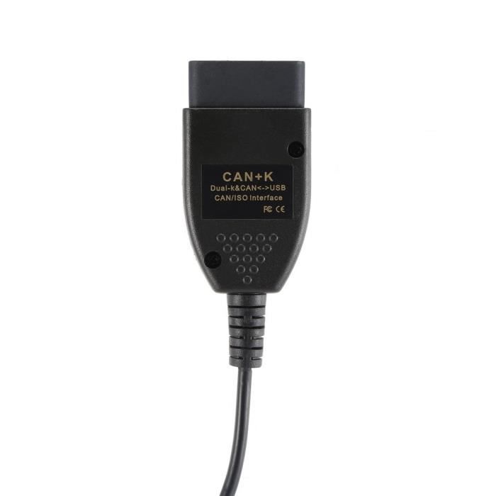 vcds scanner
