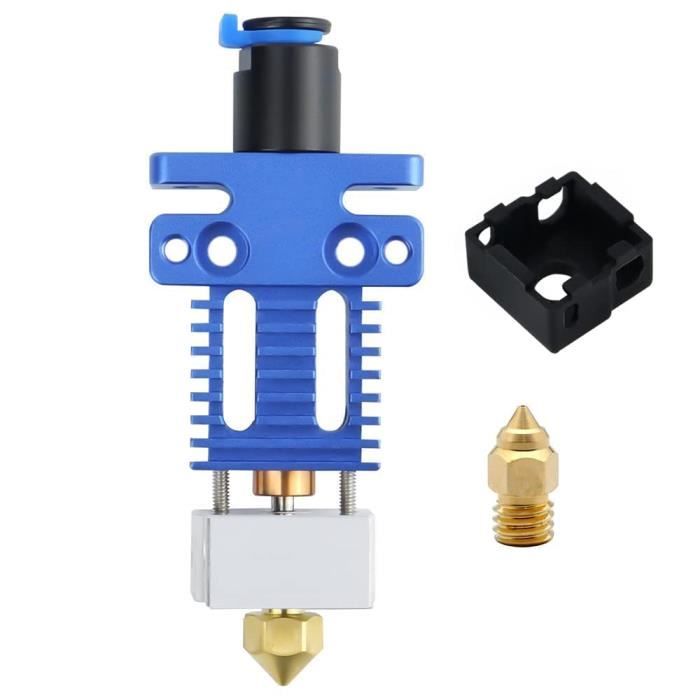 EJ.life Rupture Thermique Tout Métal 5 Pièces Bimétallique Rupture De