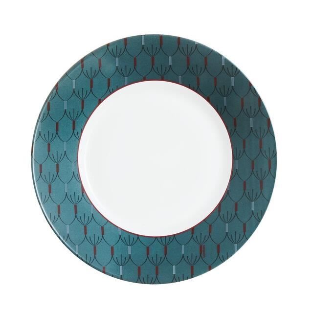 Assiette creuse 23 cm - Zadig - Luminarc Assiette creuse 23 cm - Zadig - Luminarc
