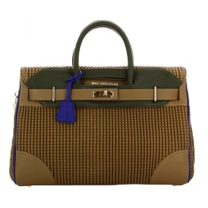 Mac douglas kaki Clearance