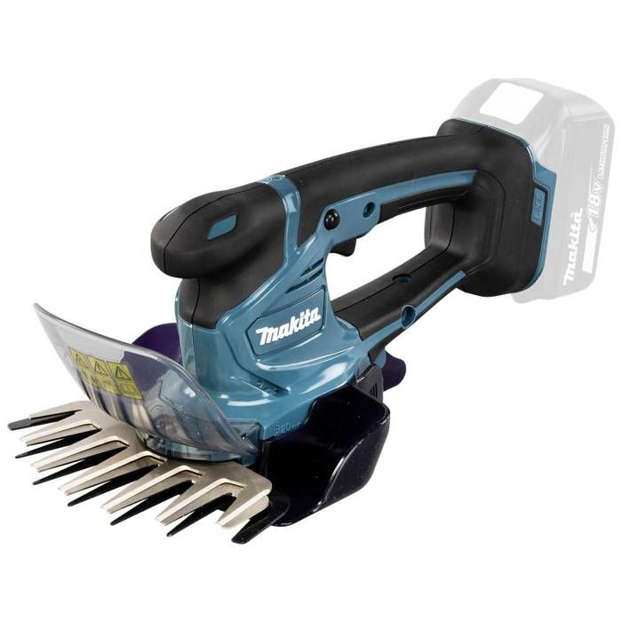Makita DUM604ZX - vue 3