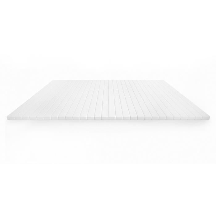 Mousse Polyuréthane RG 25/44 200/90/4 cm