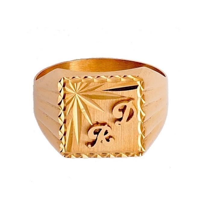 Chevaliere initiale Clearance