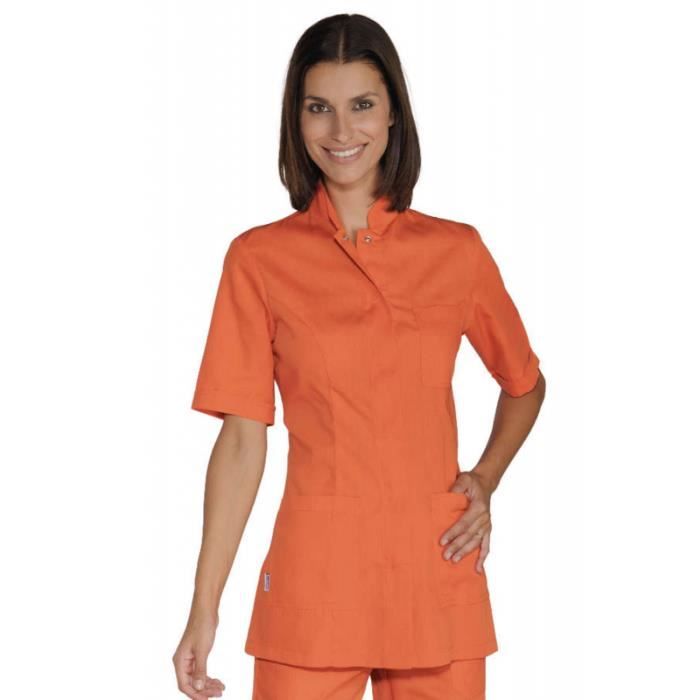 Blouse De Toilettage Letizia Avec Manches - Vêtement De Toilettage