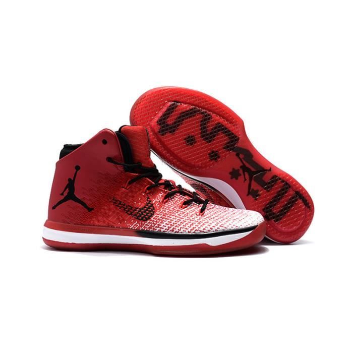 jordan 31 chaussures