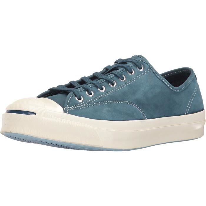 hommes - Jack purcell ox blue fire - 9 