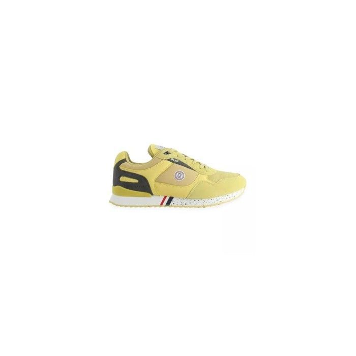 Serge Blanco Baskets Serge Blanco CHAMONIX Serge Blanco 266-YUZU CHA1914P-23000
