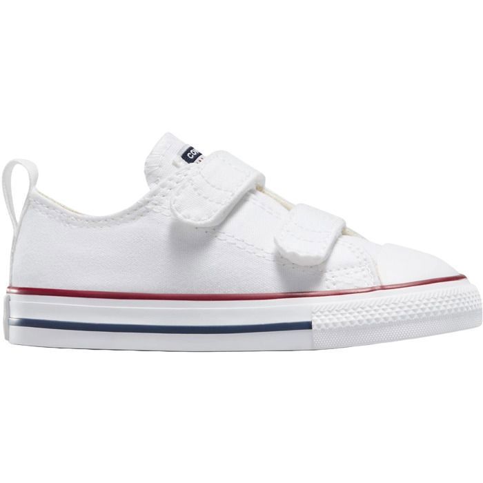 Converse Basket - CONVERSE - 104334 - Blanc - Enfant - Garçon