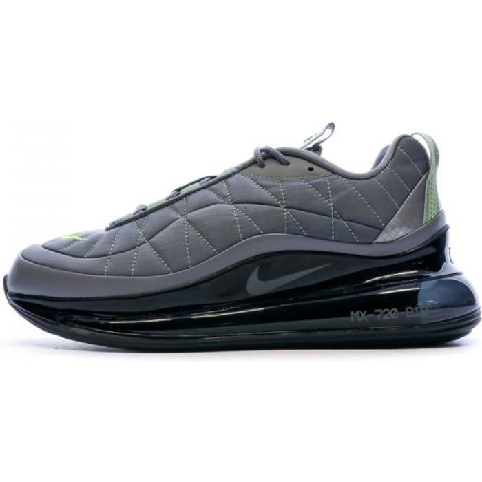 nike tn noir et vert fluo