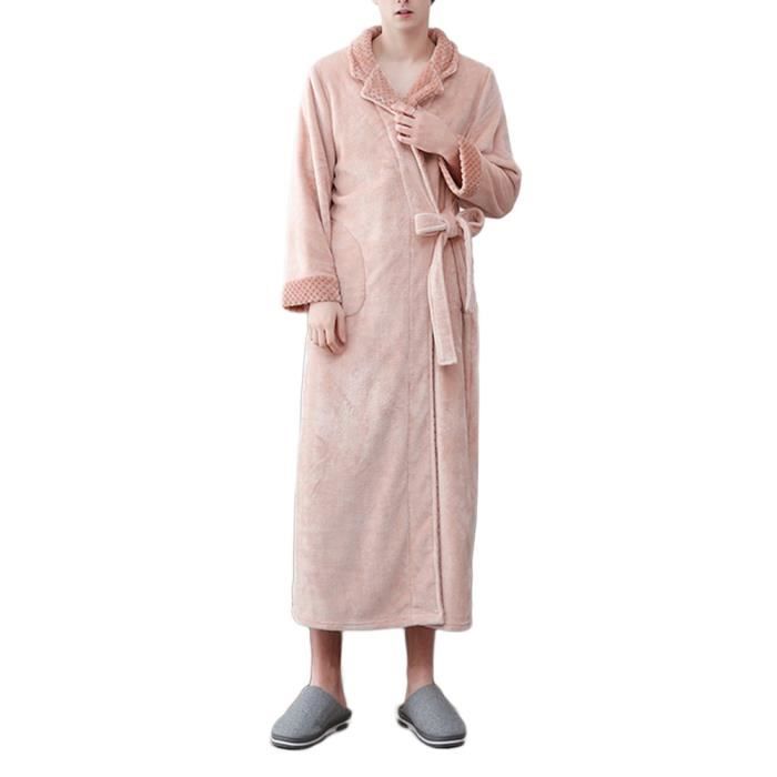 robe de bain pas cher