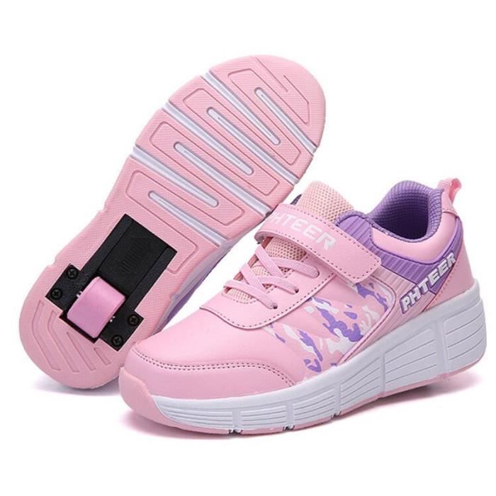 basket roller garcon