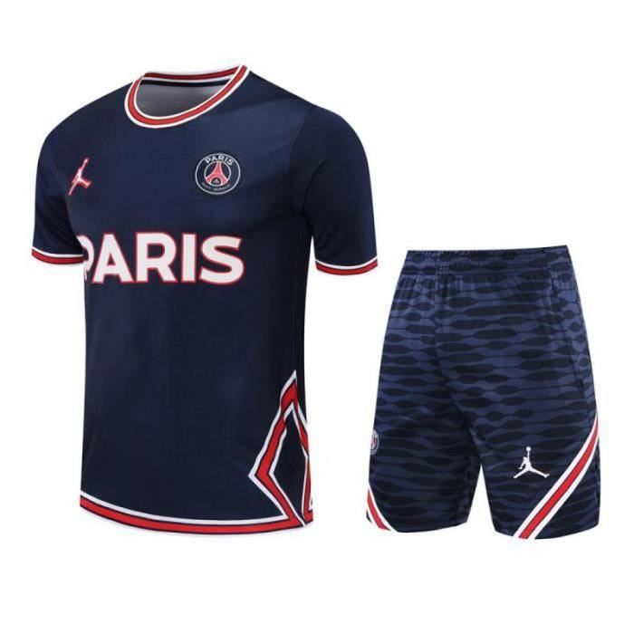 Maillot foot pas cher 2022