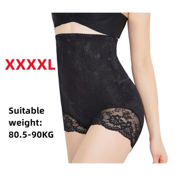 Gaine Colombienne Sculptante Ventre Plat Pour Femme - Taille L - Beige - Postpartum