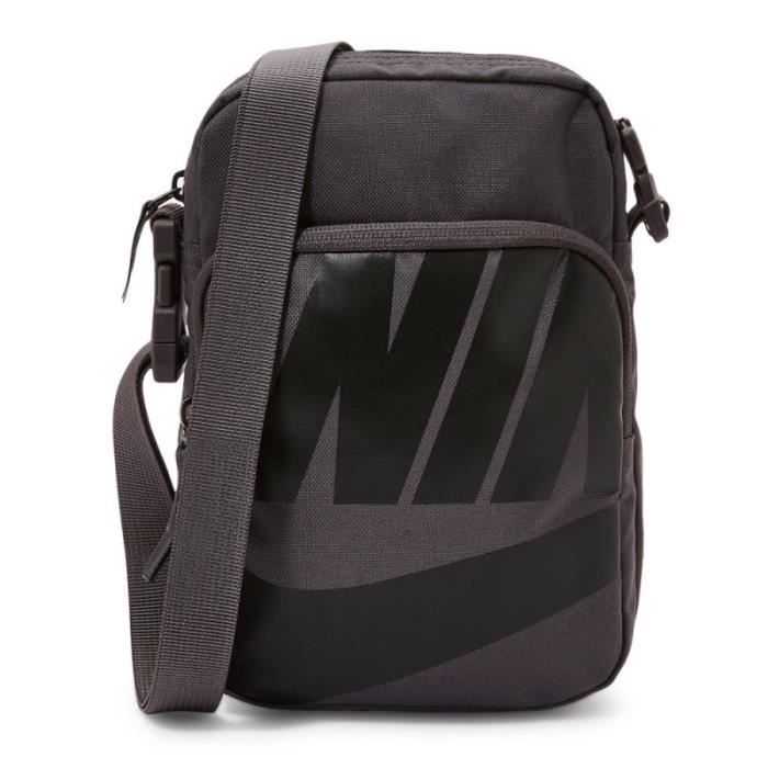 Sacoche nike grise hotsell