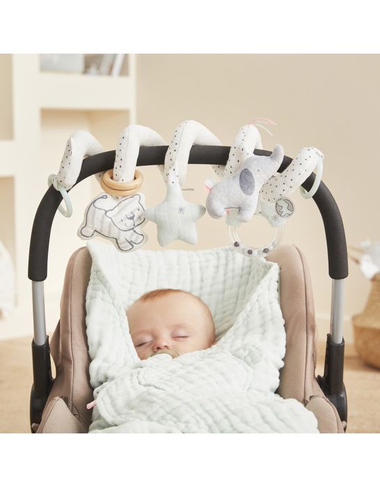 Noukies Anna Milo Spirale D Activite Cdiscount Puericulture Eveil Bebe Noukies Anna Milo Spirale D Activite Cdiscount Puericulture Eveil Bebe