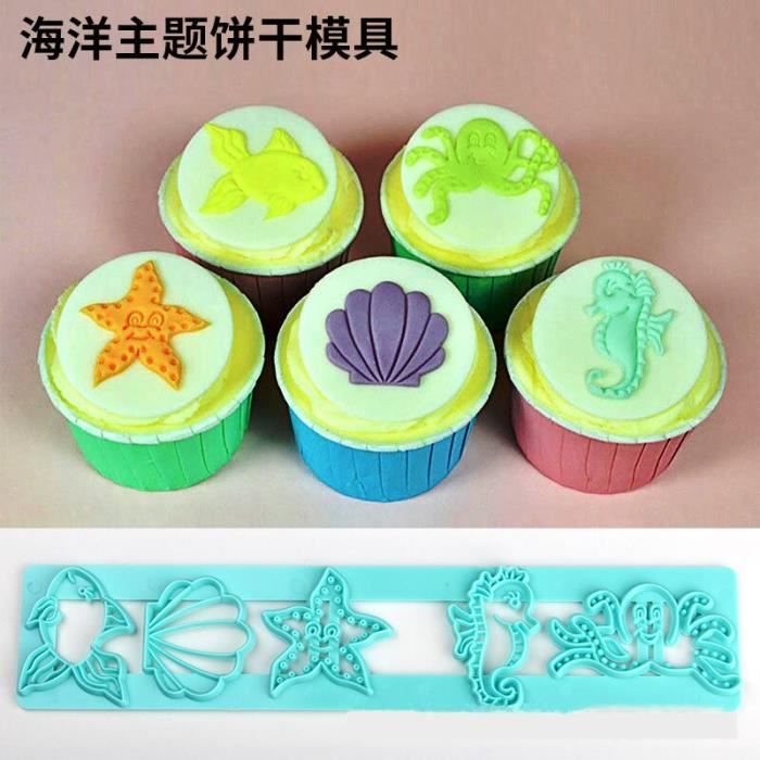 3 Modèles Gâteaux En Mousse Ronds - Pour Entraînement Décoration, Diamètres 10, 15, 20 Cm - Blanc
