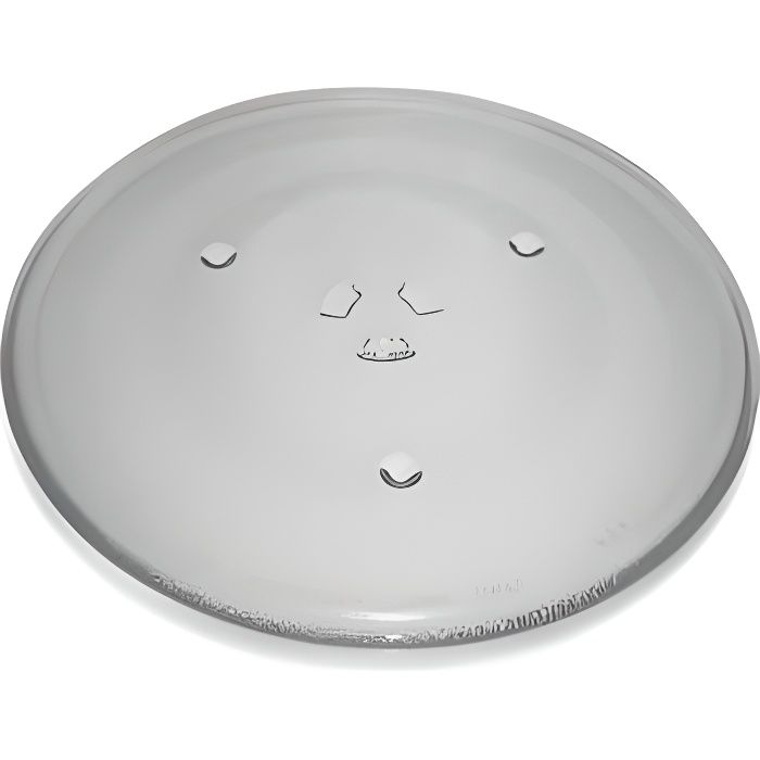 PLAT PLATEAU MICRO ONDES DE74-20015B PLATEAU VERRE MICRO ONDES DIAM 31.8 CM