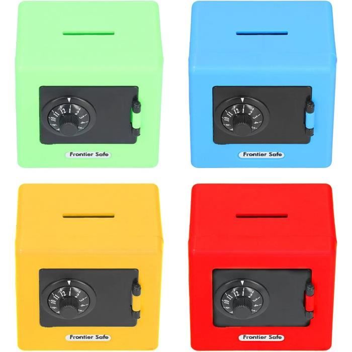 Tirelire Economie Tirelire Compteur Boite Economie Argent Qui Peut