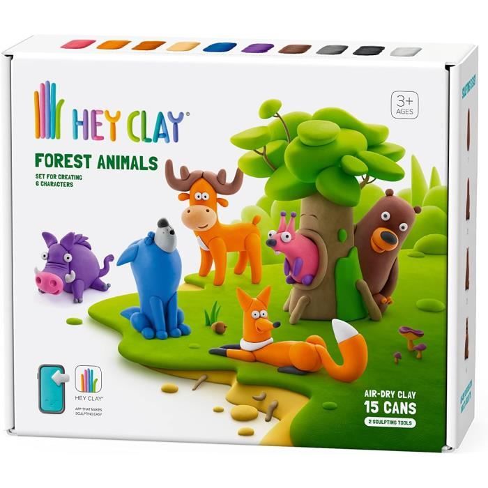 Ensemble Bricolage Montessori Aisamco 12Pcs Kit D'artisanat De Couture D'animaux Pour Les Enfants, Ensemble D'artisanat Et De Couture De Bricolage, Thème De La Ferme, Kit De Couture Amusant Et éducatif Pour Les