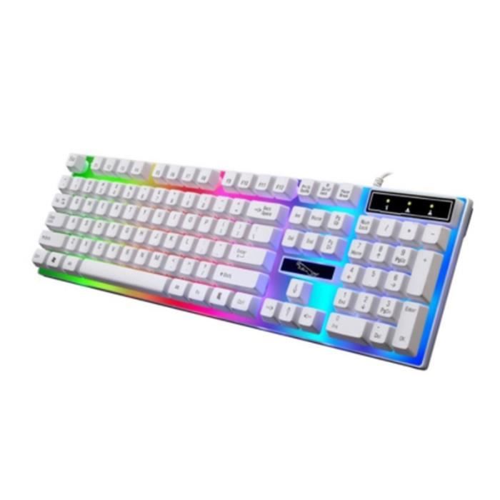Clavier De Remplacement Pour Surface Book 1 (modèle 1704) - Clavier Amovible, Faible Latence, Touches Confortables, Couleur Argent