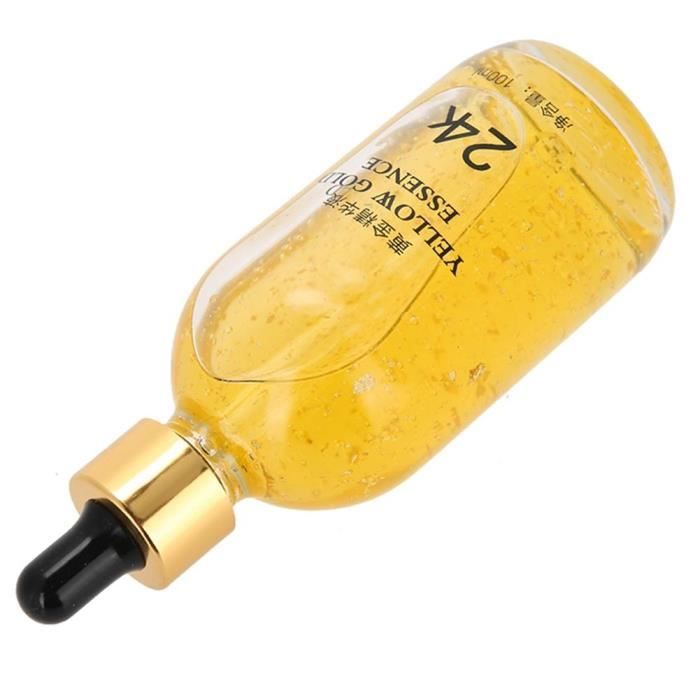 Nettoyant Et Tonique éclaircissant VEETGOLD à La Papaye - 300 Ml - FPS 15 - Neuf Sous Blister