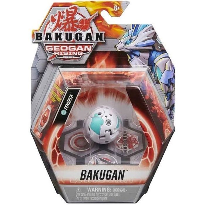 Bakugan Armored Alliance S2 Core Ball Spin Master | Meses sin interés