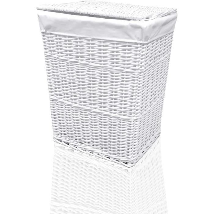 Coupon Doublure Blanche 2,35 X 1,50 M - Tissu De Qualité - Neuf