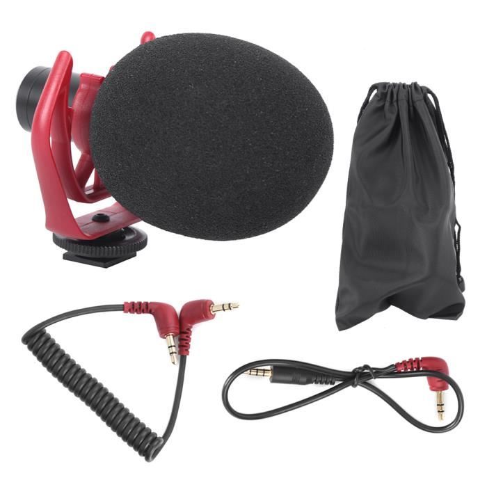 Micro-cravate Audio-Technica PRO70 - Cardioïde Pour Instruments - Prise De Son Guitare Acoustique - Alimentation Pile Ou Fantôme