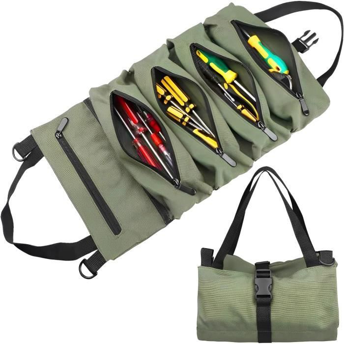 Sac à Roulettes Professionnel Pilot - Noir - Très Bon état - Pratique Et Solide